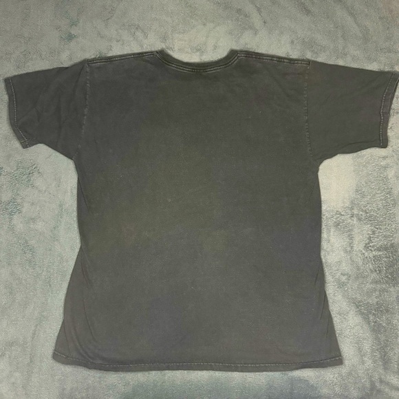 TeeFury Limited Edition NBC Chuck The Nerd Herd Shirt - Picture 4 of 4